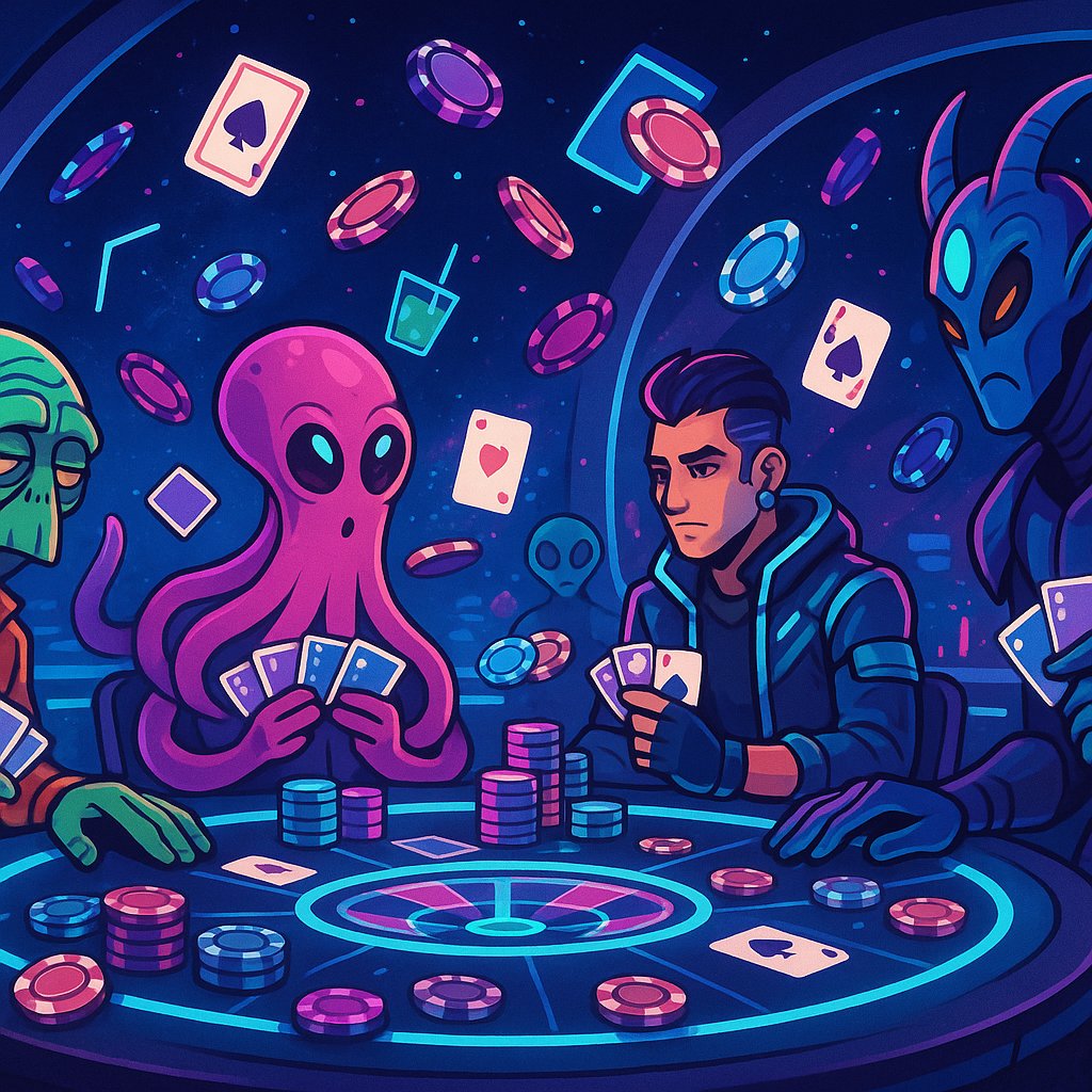 hoa788 featured game showcase