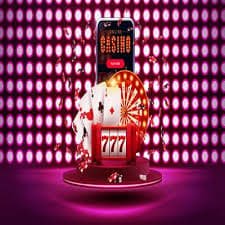 Meja Domino QQ live di hoa788 dengan dealer profesional dan streaming HD multi-kamera